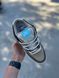 Жіночі кросівки Nike SB Dunk Low Pro Big Money Savings re-11271 фото 5