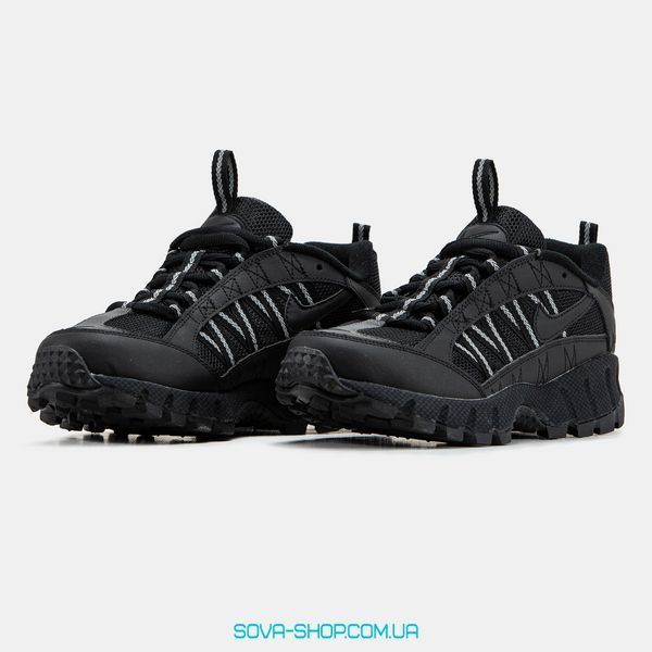 Мужские кроссовки Nike Air Humara Black фото