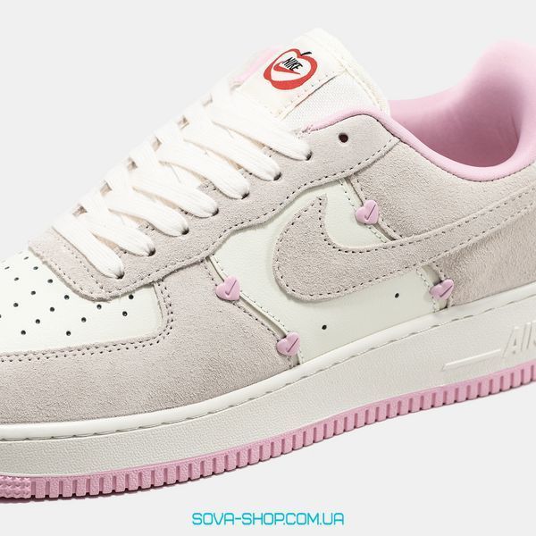 Женские кроссовки Nike Air Force 1 Low Valentine&rsquo;s Day 2025 фото