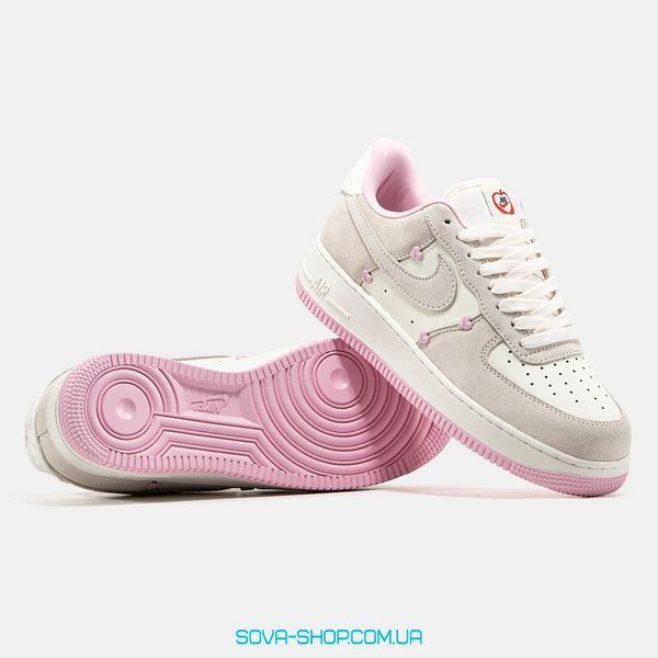 Женские кроссовки Nike Air Force 1 Low Valentine&rsquo;s Day 2025 фото