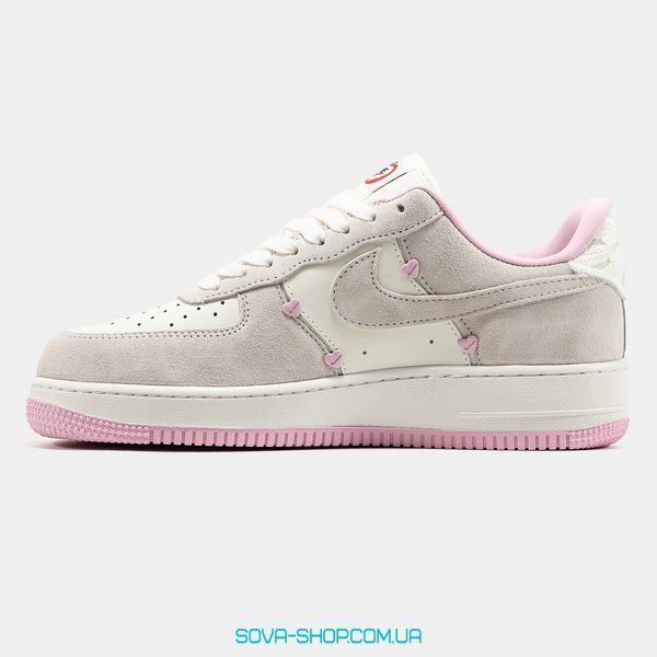 Женские кроссовки Nike Air Force 1 Low Valentine&rsquo;s Day 2025 фото