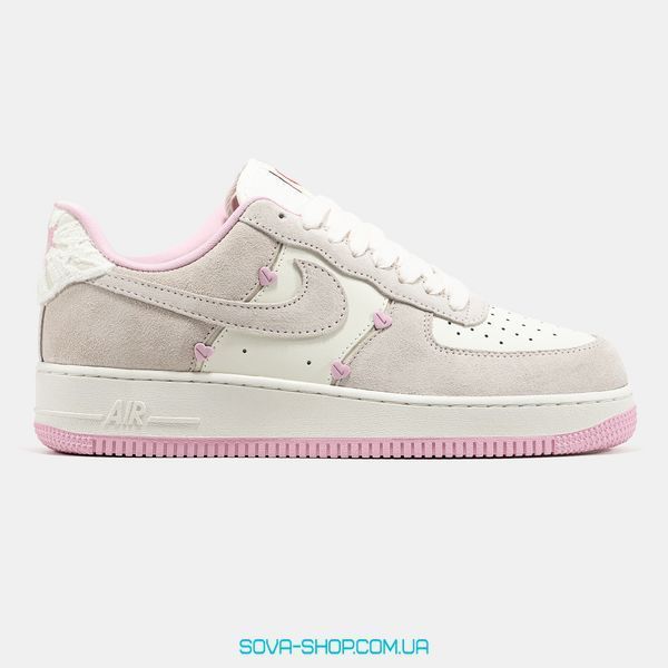 Женские кроссовки Nike Air Force 1 Low Valentine&rsquo;s Day 2025 фото