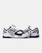 Чоловічі кросівки Nike Air Pegasus 2K5 'White Black' re-11285 фото 7