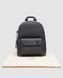 Мужской рюкзак Louis Vuitton Takeoff Backpack Aerogram Black Premium re-129075 фото 1