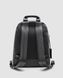 Мужской рюкзак Louis Vuitton Takeoff Backpack Aerogram Black Premium re-129075 фото 2