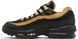 Чоловічі кросівки Nike Air Max 95 "Black Elemental Gold" re-10994 фото 1