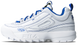 Жіночі кросівки Holypop Disruptor Fila 1421m00 фото 1