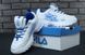 Жіночі кросівки Holypop Disruptor Fila 1421m00 фото 3