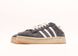 Мужские и женские кроссовки Adidas Campus 00s x KORN Grey Premium re-11455 фото 5