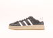 Мужские и женские кроссовки Adidas Campus 00s x KORN Grey Premium re-11455 фото 1