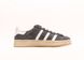 Мужские и женские кроссовки Adidas Campus 00s x KORN Grey Premium re-11455 фото 2