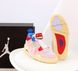 Жіночі баскетбольні кросівки Air Jordan 4 Retro Nike SP Guava Ice из коллаборации с Union re-5572 фото 3