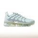 Мужские кроссовки Nike Air VaporMax Plus Triple Grey re-11004 фото 2