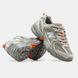 Мужские кроссовки New Balance 530 Grey Orange re-8841 фото 7