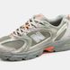 Чоловічі кросівки New Balance 530 Grey Orange re-8841 фото 8