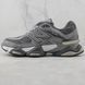 Чоловічі кросівки New Balance 9060 x Joe Freshgoods Dark Gray U9060YF1 re-9217 фото 1