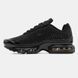 Чоловічі кросівки Nike Air Max Plus VII Black re-129198 фото 3