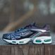 Чоловічі кросівки Nike Air Max x Skepta Grey Violet re-10768 фото 1