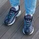 Чоловічі кросівки Nike Air Max x Skepta Grey Violet re-10768 фото 3