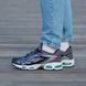 Чоловічі кросівки Nike Air Max x Skepta Grey Violet re-10768 фото 4