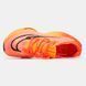 Мужские и женские кроссовки Nike Air ZOOMX Alphafly Orange re-9076 фото 4