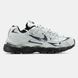 Чоловічі кросівки Nike Initiator Custom Lace Grey Black re-129569 фото 5
