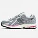 Женские кроссовки New Balance 1906R Cordura Grey Pink re-11899 фото 1