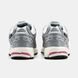 Женские кроссовки New Balance 1906R Cordura Grey Pink re-11899 фото 6