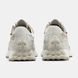 Женские кроссовки New Balance 327 Beige Brown Premium re-127781 фото 6