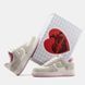 Женские кроссовки Nike Air Force 1 Low Valentine&rsquo;s Day 2025 re-126963 фото 10