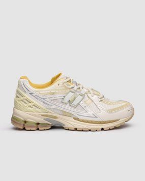 Мужские и женские кроссовки New Balance 1906U Utility "Lunar New Year" Ivory фото