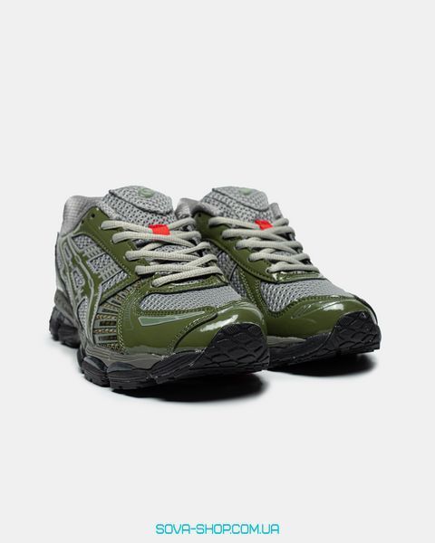 Мужские кроссовки Asics UPTHERE x GEL-KAYANO 12.1 x Ronnie Fieg фото