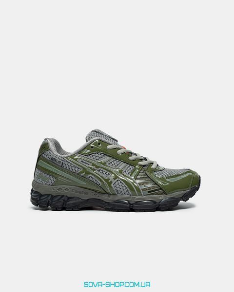 Мужские кроссовки Asics UPTHERE x GEL-KAYANO 12.1 x Ronnie Fieg фото