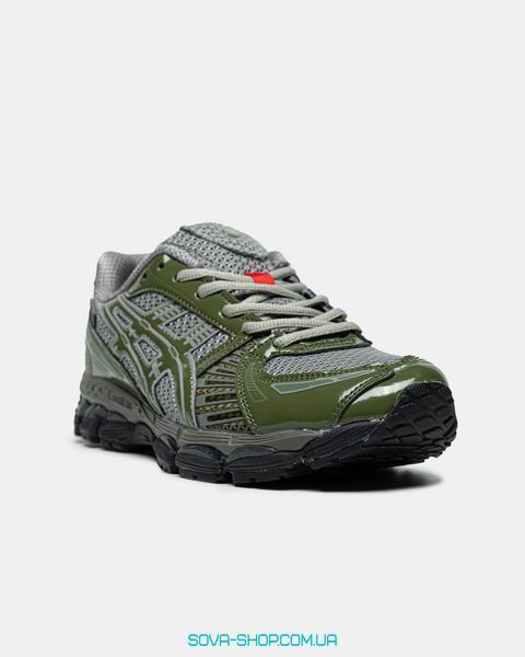 Мужские кроссовки Asics UPTHERE x GEL-KAYANO 12.1 x Ronnie Fieg фото
