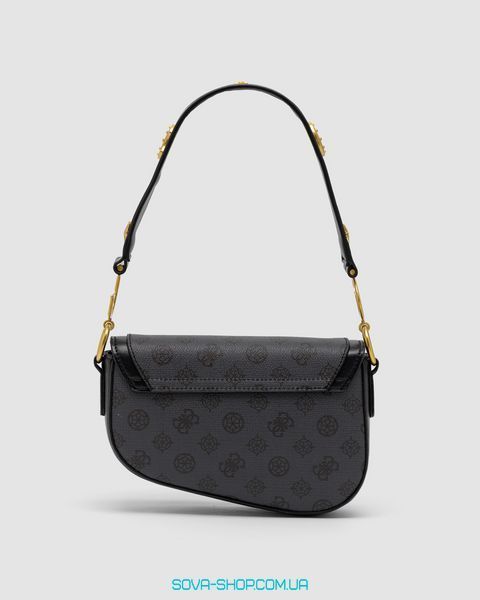 Женская сумка Guess Saddle Bag G Dream Blue Premium фото