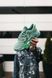 Жіночі кросівки Adidas Ozweego Mint Green re-4794 фото 1