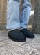 Женские зимние ботинки Ugg Tasman Black PREMIUM re-10269 фото 12