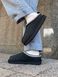 Женские зимние ботинки Ugg Tasman Black PREMIUM re-10269 фото 10