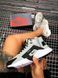 Зимние мужские кроссовки Nike Huarache Winter Acronym "Grey"! Термоподкладка! re-3811 фото 7