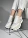 Жіночі кросівки Adidas Iniki Runner Grey White re-4234 фото 1