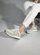 Жіночі кросівки Adidas Iniki Runner Grey White re-4234 фото 6