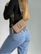 Жіноча сумка Marc Jacobs The Snapshot Cement/Multi Premium re-10573 фото 8
