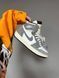 Унисекс кроссовки Nike Air Jordan 1 Retro High &ldquo;WASHED HERITAGE&rdquo; re-9688 фото 8