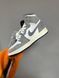 Унисекс кроссовки Nike Air Jordan 1 Retro High &ldquo;WASHED HERITAGE&rdquo; re-9688 фото 4