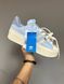 Жіночі кросівки Adidas Superstar Bonega &laquo;BLUE/CREAM&raquo; re-9672 фото 1