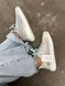 Жіночі кросівки Yeezy Boost 350 v2 Cloud White Adidas re-9360 фото 4