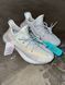 Жіночі кросівки Yeezy Boost 350 v2 Cloud White Adidas re-9360 фото 1
