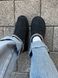 Женские зимние ботинки Ugg Tasman Black PREMIUM re-10269 фото 4