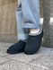 Женские зимние ботинки Ugg Tasman Black PREMIUM re-10269 фото 9