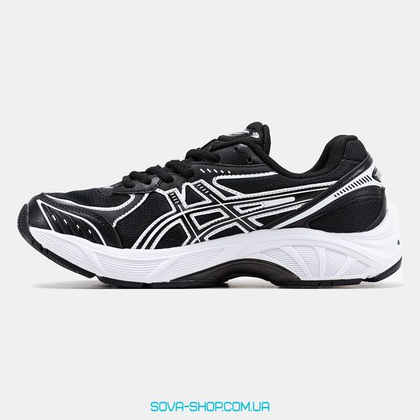 Чоловічі кросівки Asics GT-2160 Black White фото